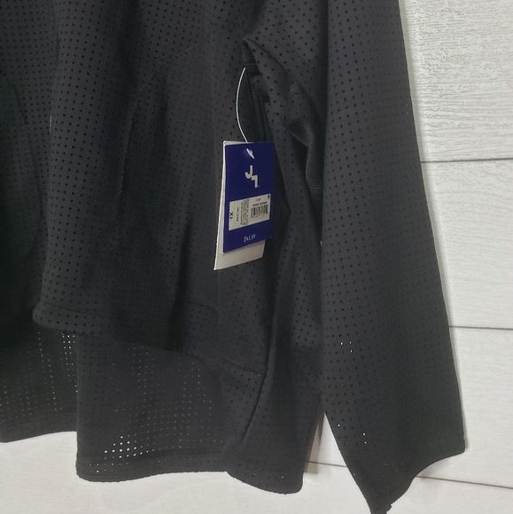 Joy Lab Mesh Jacket - Picture 6 of 7